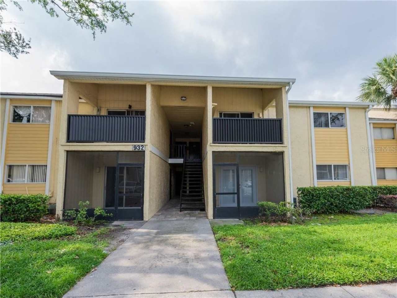 2 Bed / 1 Bath Condo In Altamonte Springs, Available Now!