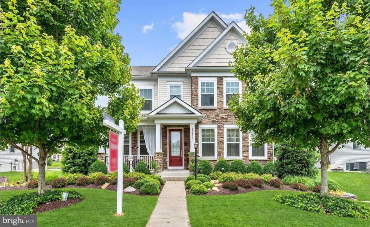 15417 PAPILLON Place