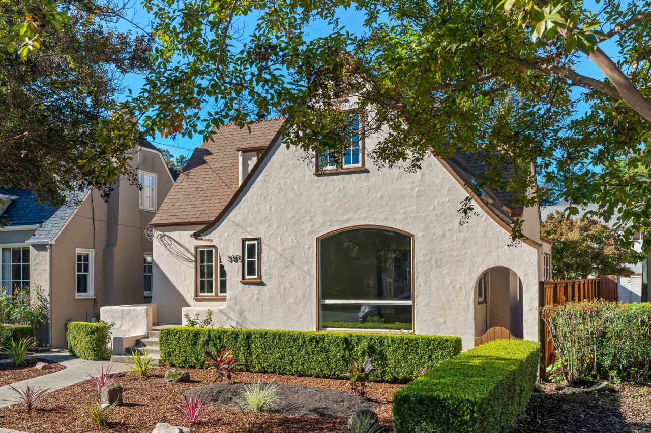 Charming 4-Bedroom, 2-Bath Home in the Historic Napa Abajo District