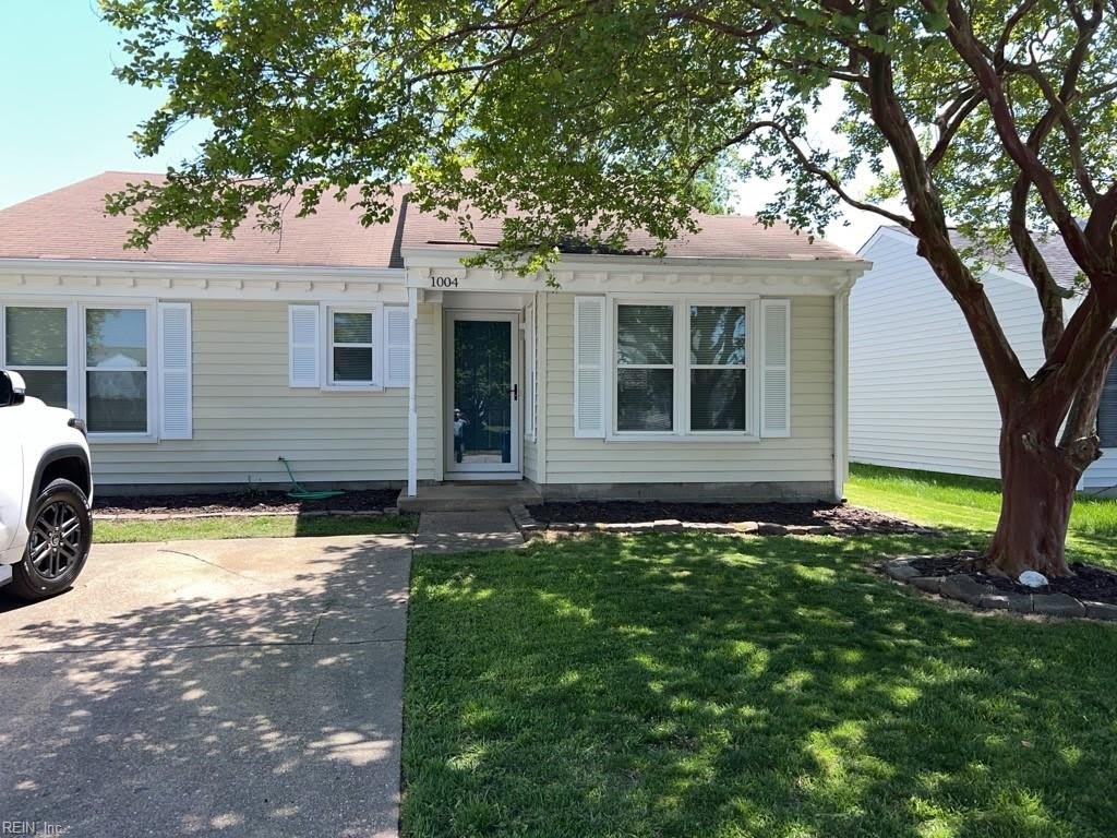 1004 Culver Lane