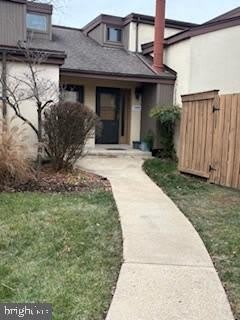 11244 SNOWFLAKE COURT #B