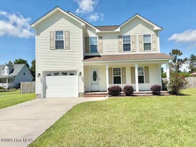 1120 Ben Williams Road