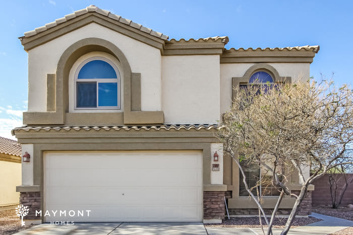 23897 West Antelope Trail