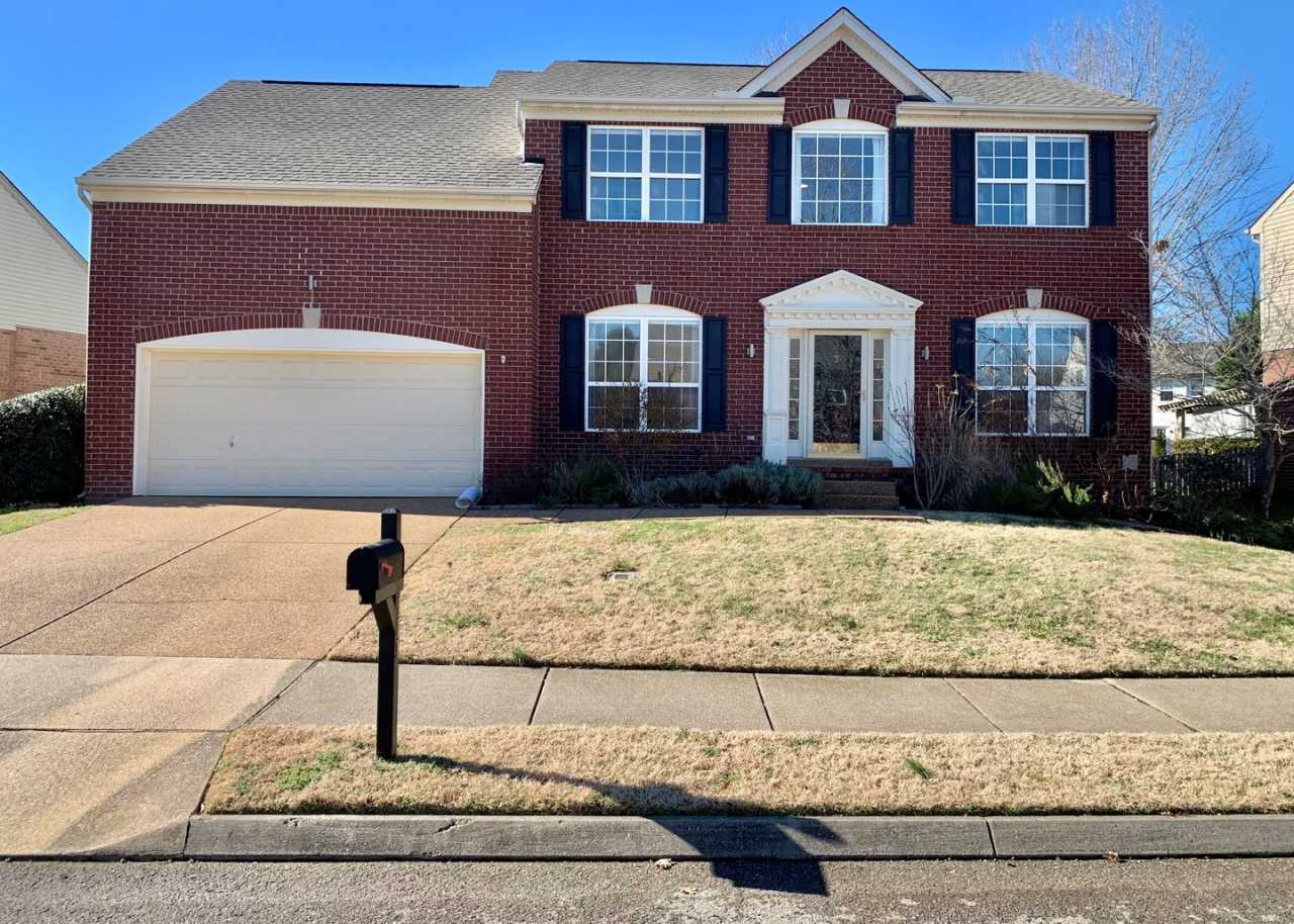 Renovated 5 Bedroom Home w/ 2 Car Garage and Fenced Backyard