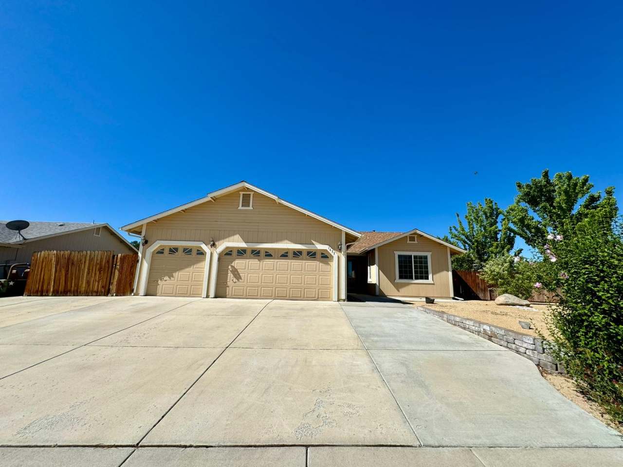 1655 Talking Sparrow Dr in West Spanish Springs