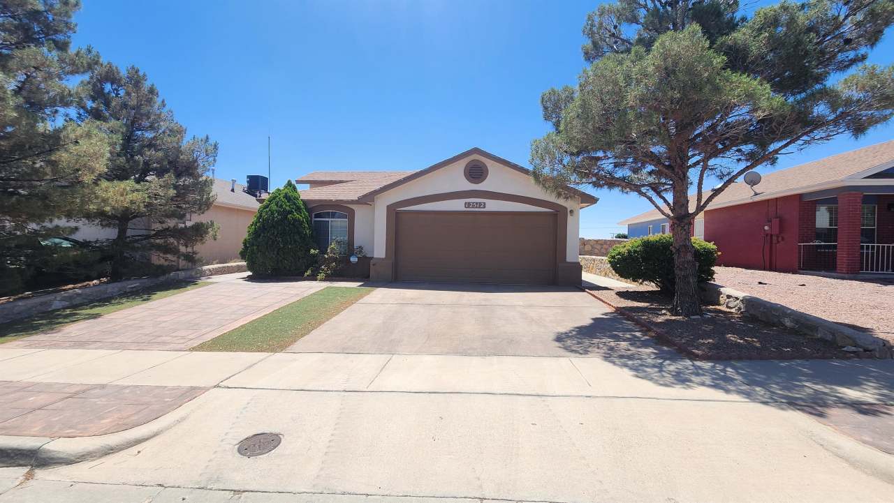 12512 Sombra Grande Drive