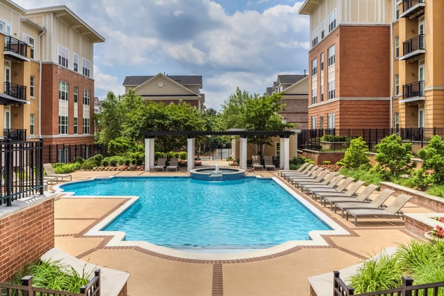 The Reserve At Tysons Corner