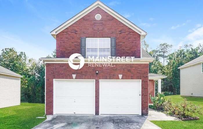 1236 Pebble Rock Road