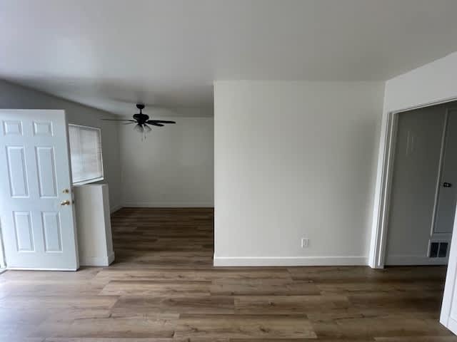 311 N. Begonia Avenue - D