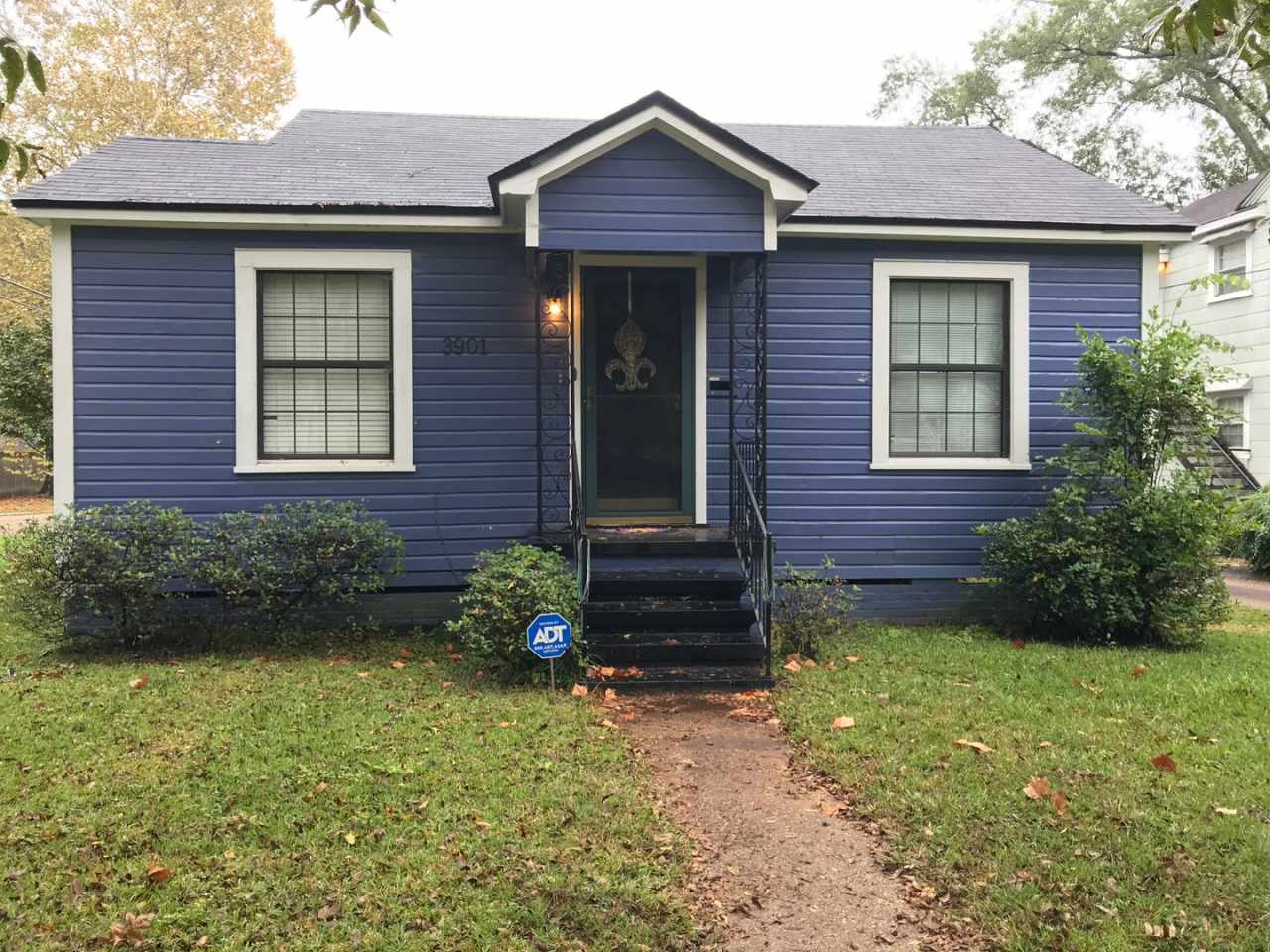 FAIRFIELD AND BETTY VIRGINIA PARK