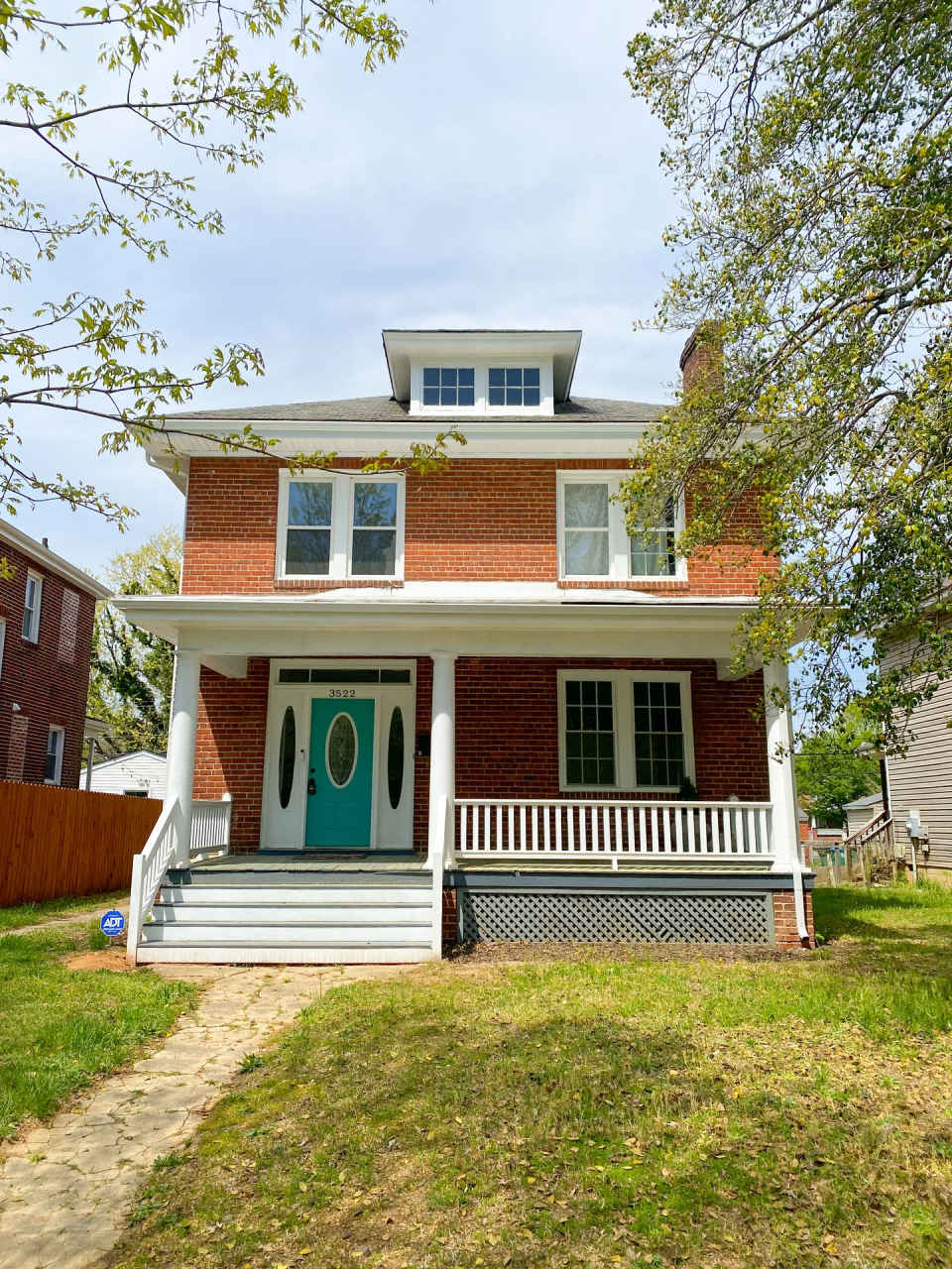 Newly Renovated 1 Bed 1 Bath in Northside