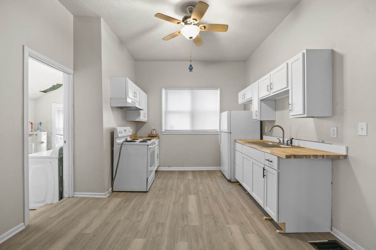 1211 West 30th Street