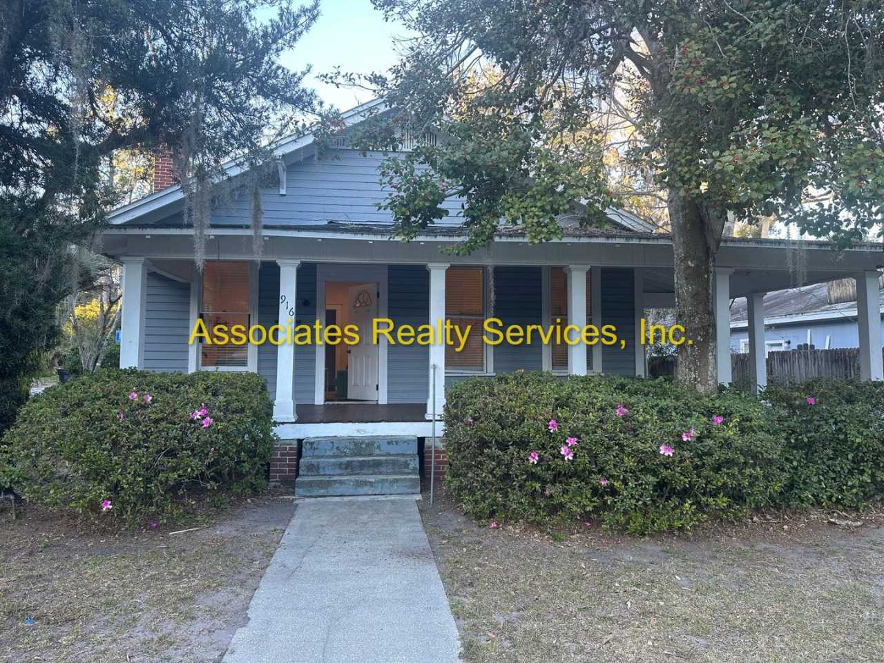 Totally Remodeled Vintage Home - FULLY FURNISHED!!!