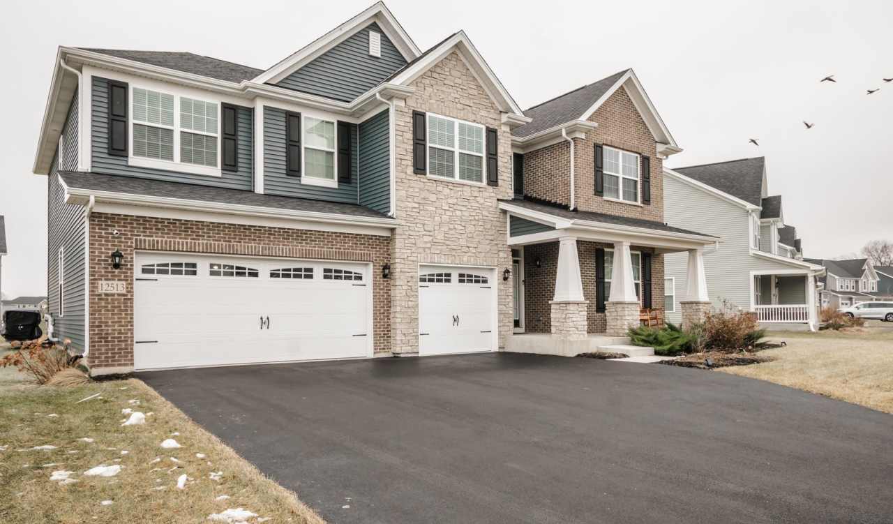 12513 S Willowgate Lane