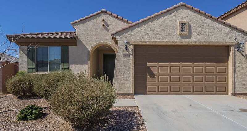 25812 North 162nd Drive