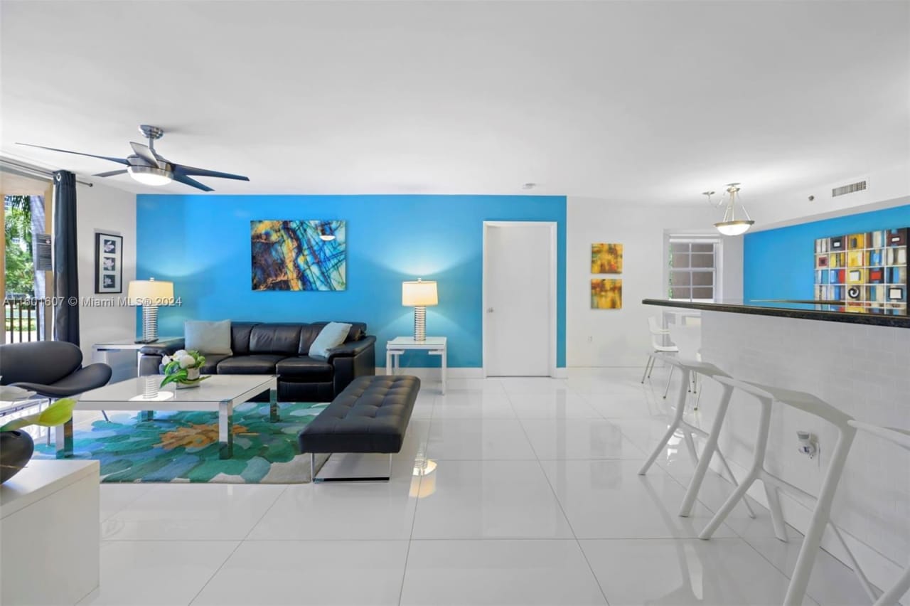 19501 East Country Club Drive