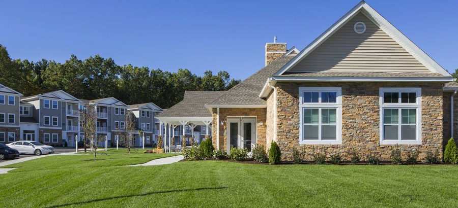 The Oliver at Bloomfield