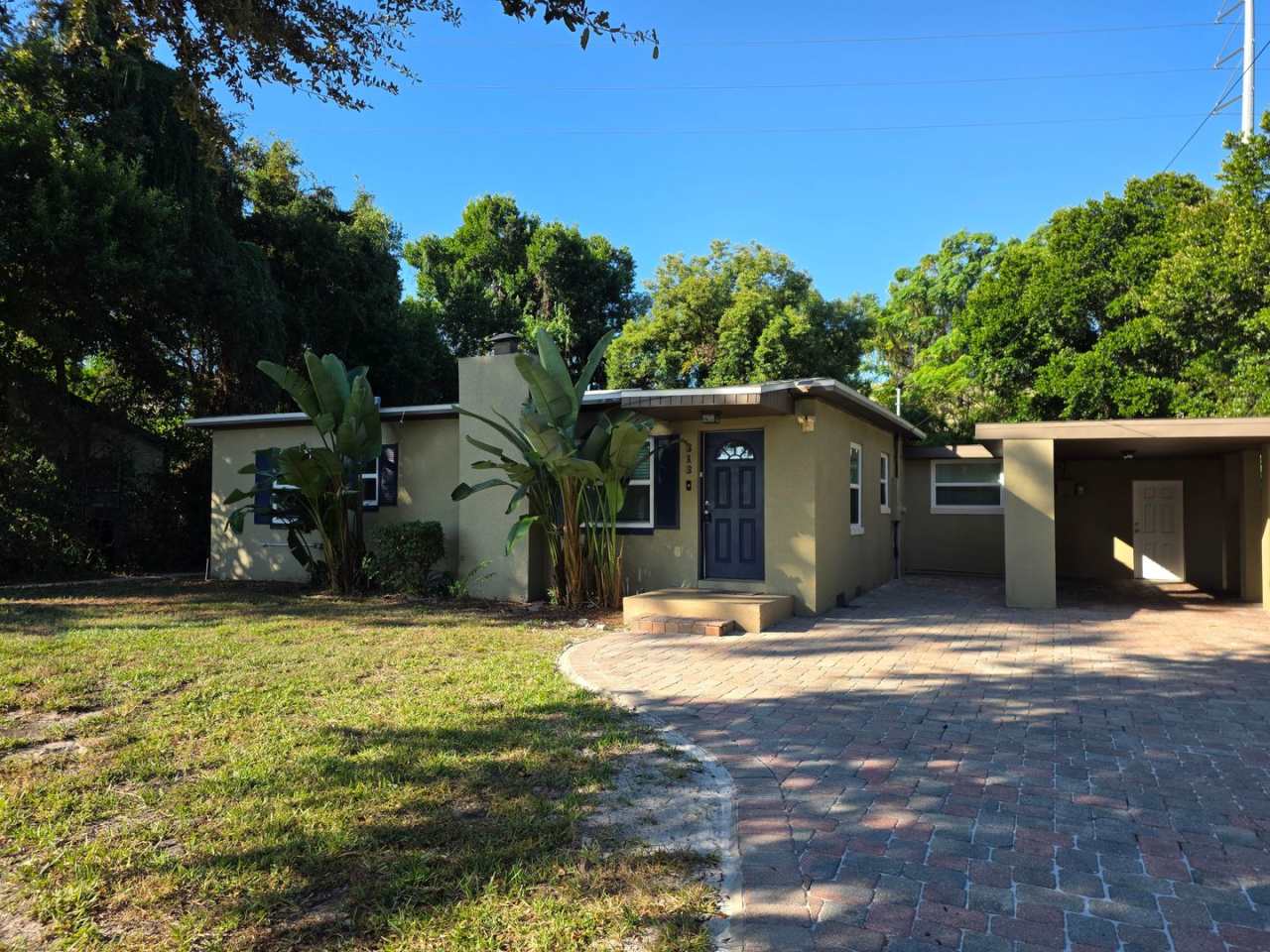 4 Bedroom Home in Winter Park