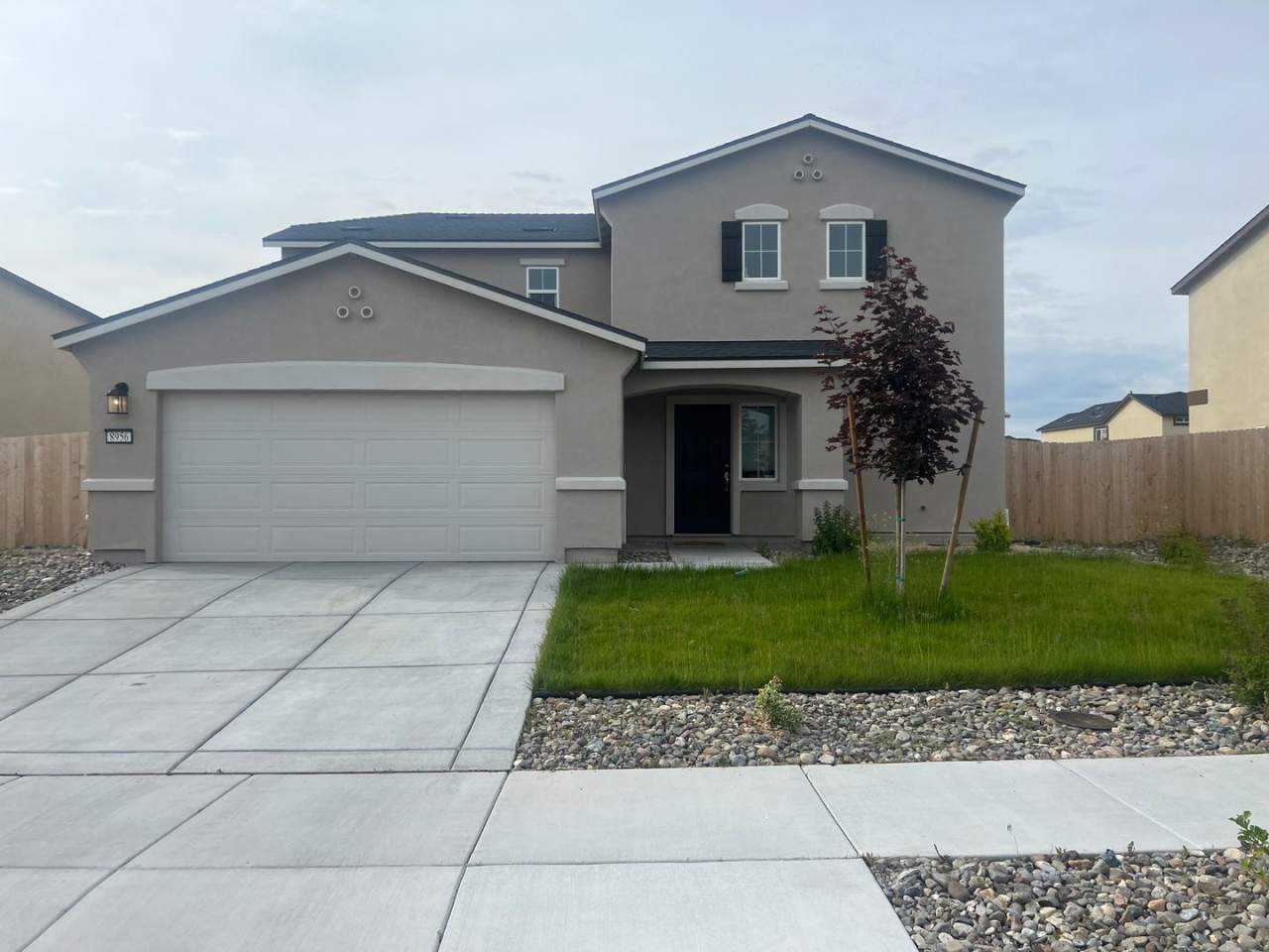 8956 Elk Ravine Dr. Reno NV 89506- Ginocchio Property