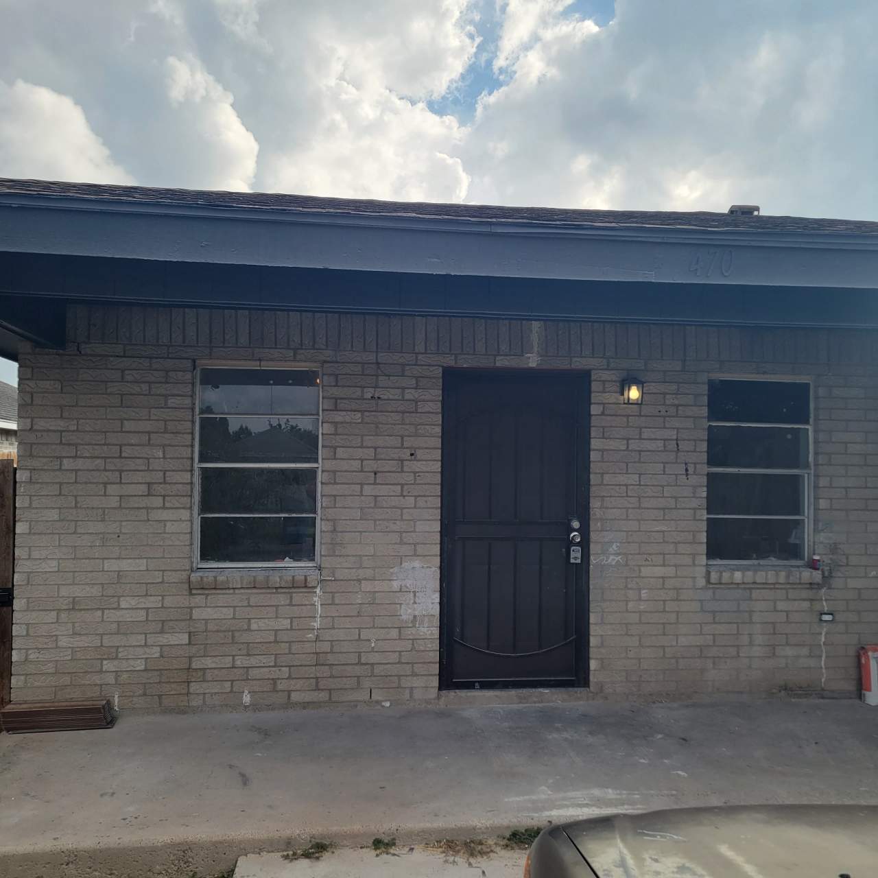 470 Pedernales Circle - 1