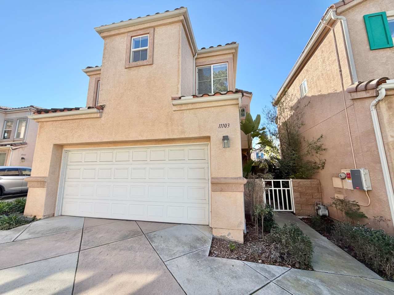 Beautiful Home in the Aspire Encore Community of Scripps Ranch