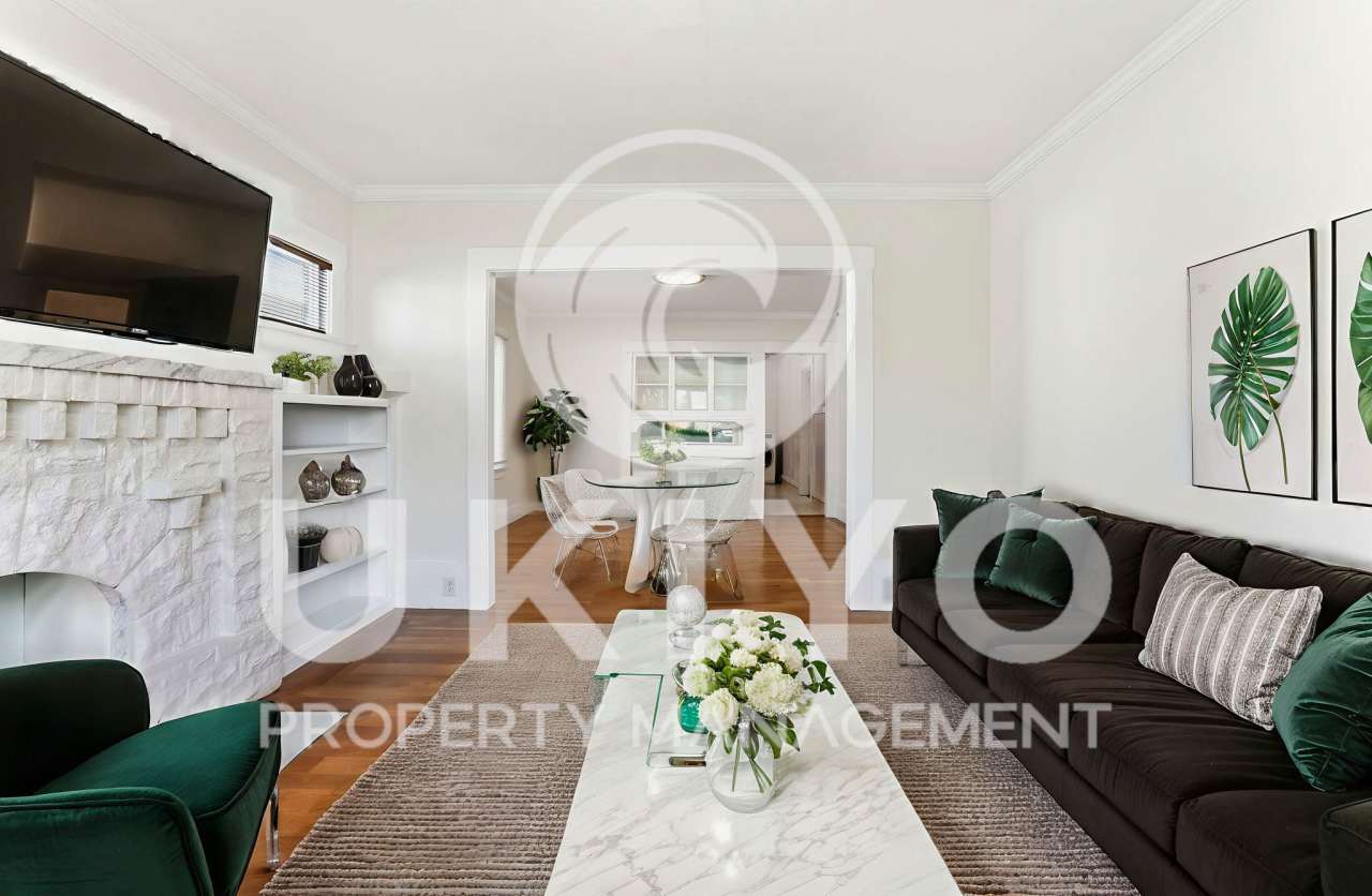 2955 California Street