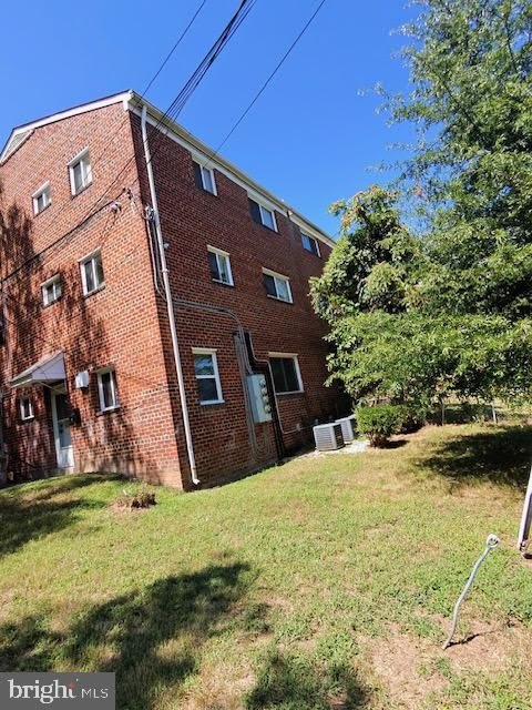 4778 S CAPITOL Terrace SW unit: C