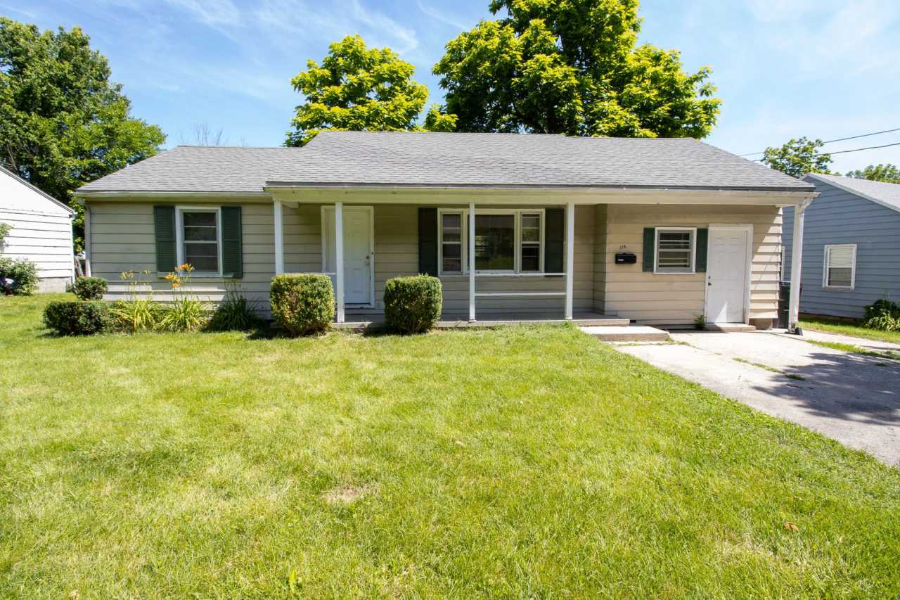 Central Columbia 3 Bed  1 Bath House