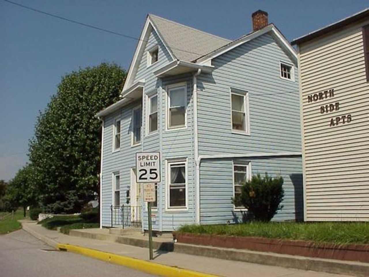 109 N. Earl Street, Shippensburg, PA 17257