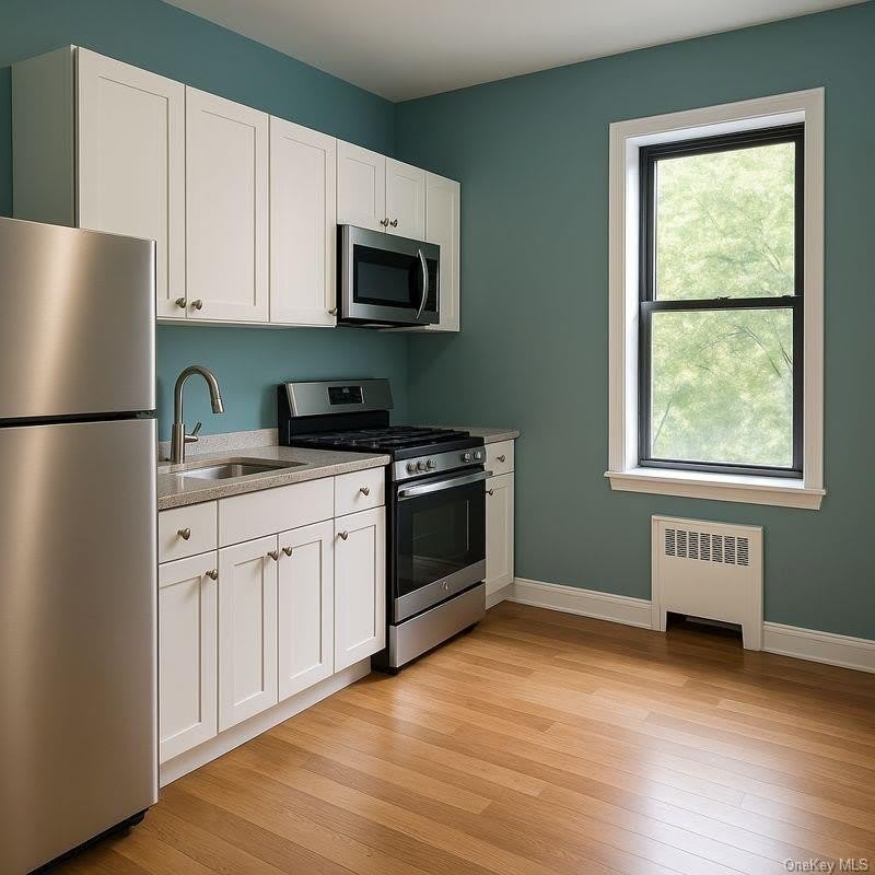 646 Saratoga Avenue unit: #1