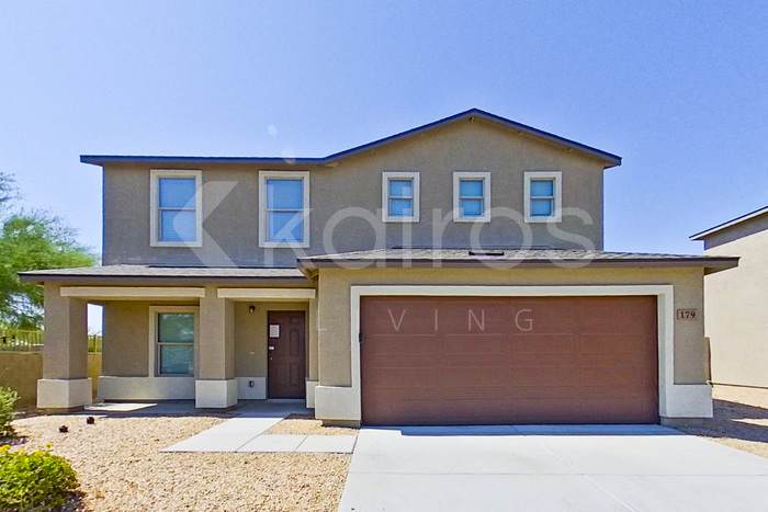 179 West Impala Drive