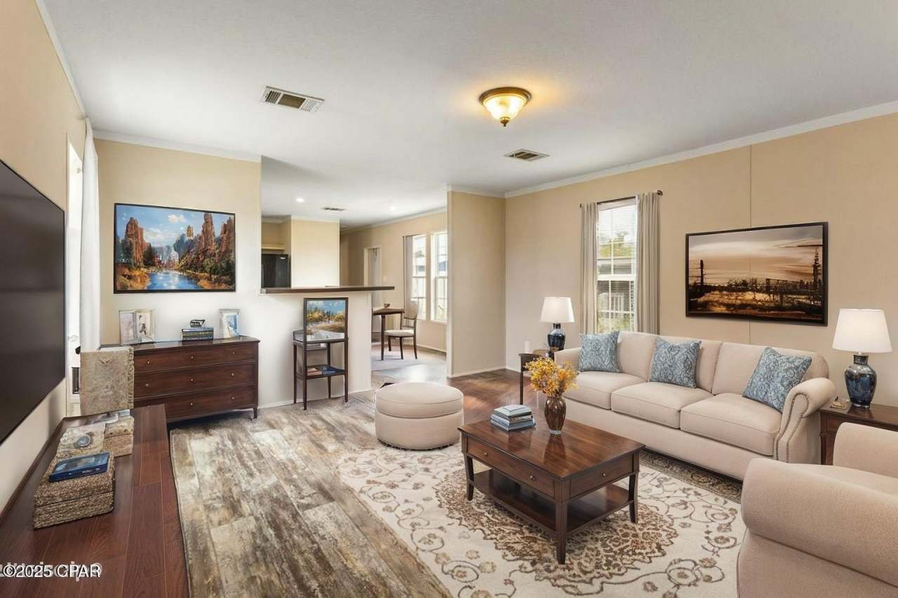 5102 E 12th Street lot: 12