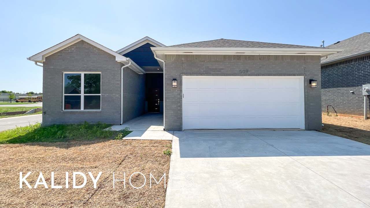 509 Remington Avenue