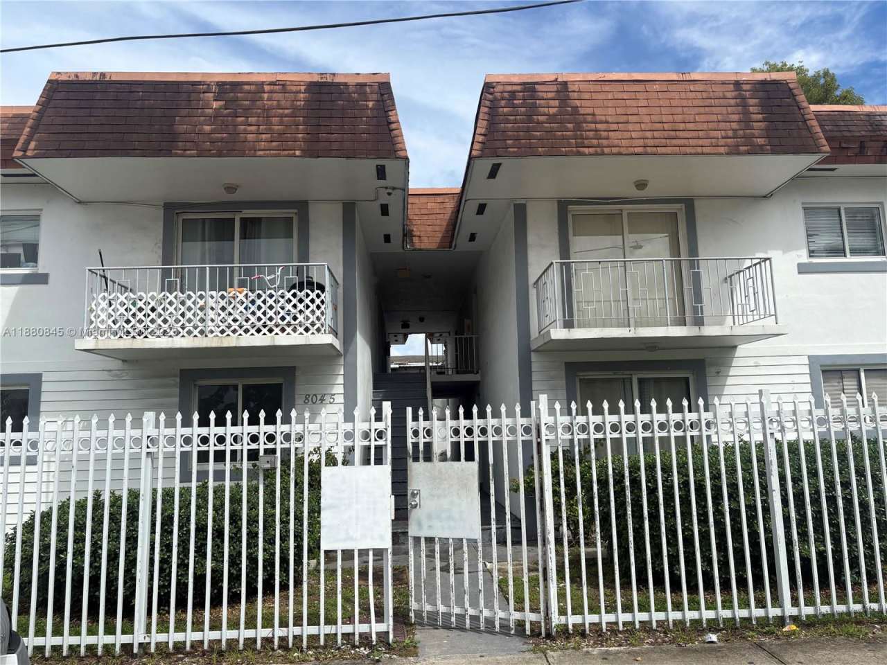 8045 Northeast 1st Avenue