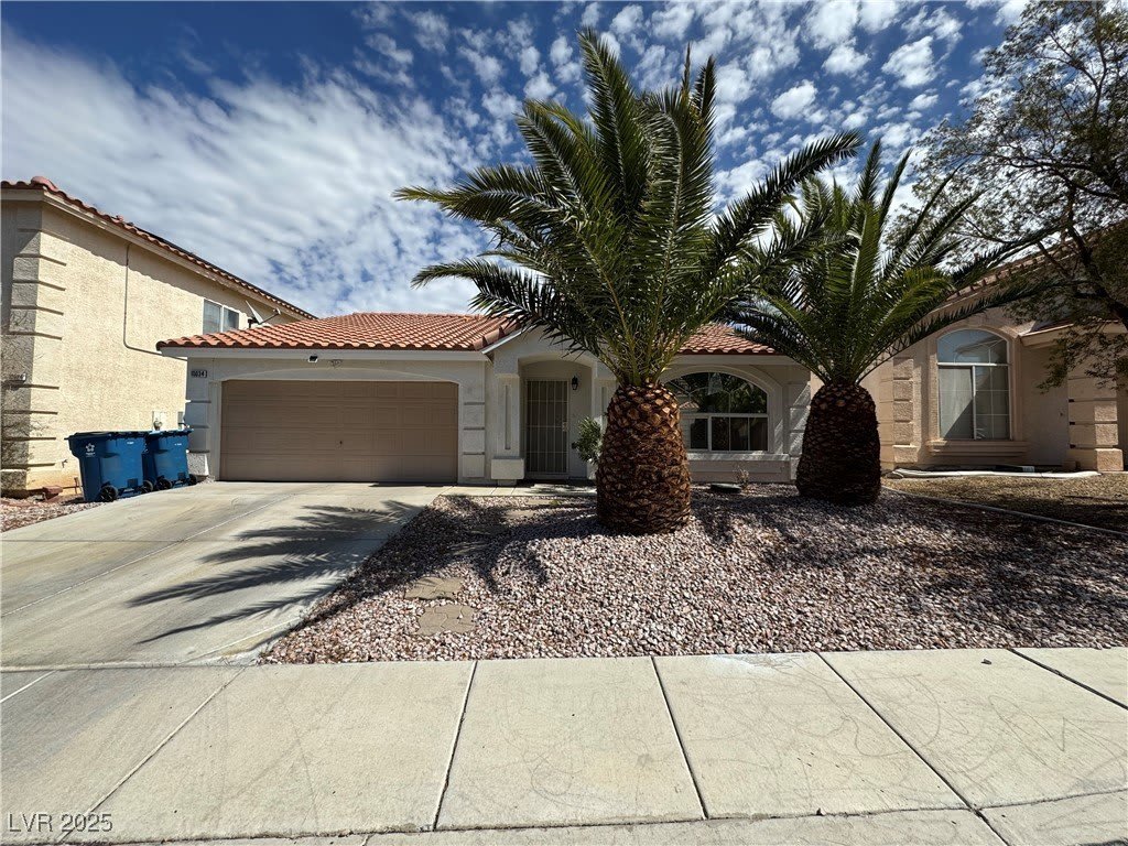 10034 Chinook Gale Court