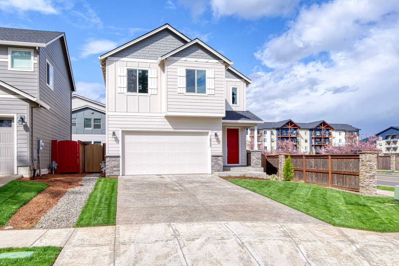 Brand New 3 Bedroom in Happy Valley