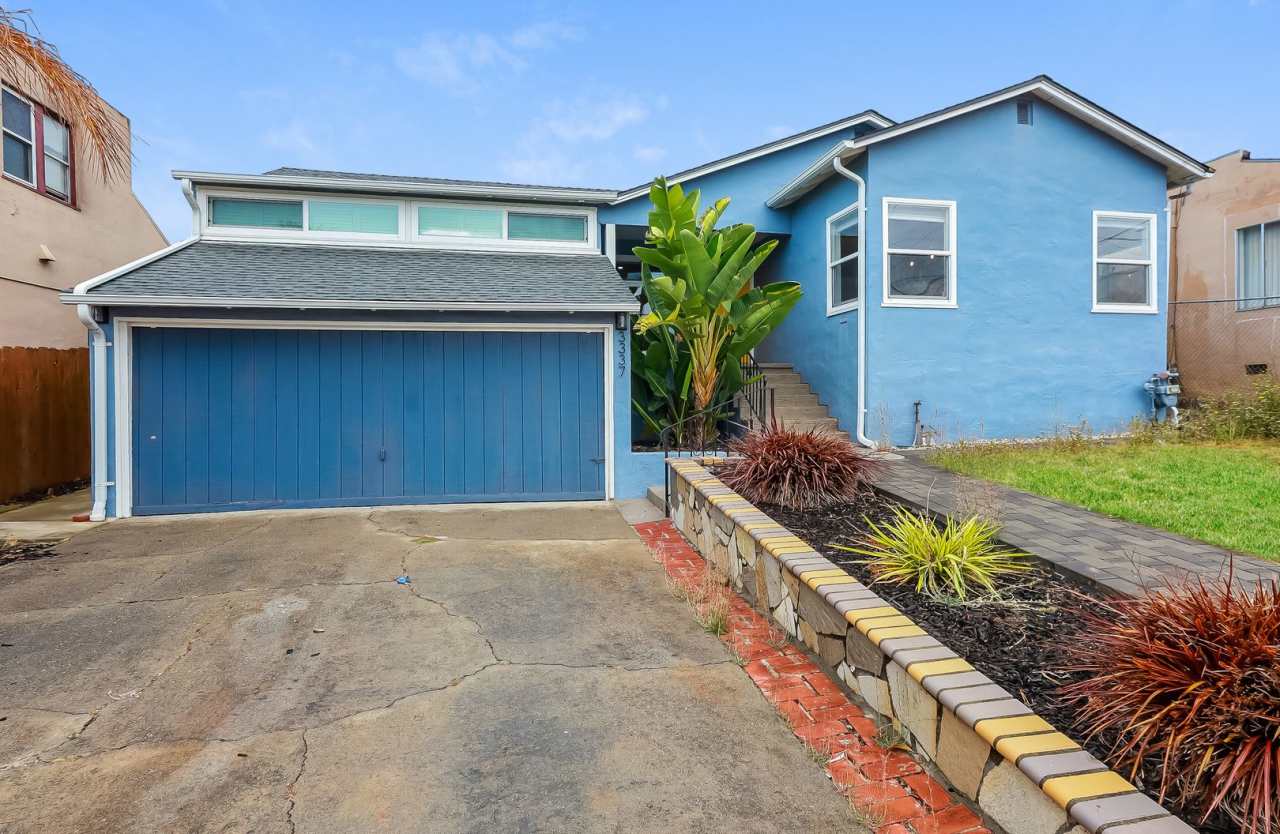 Beautiful 3 Bedroom Home In Millsmont!