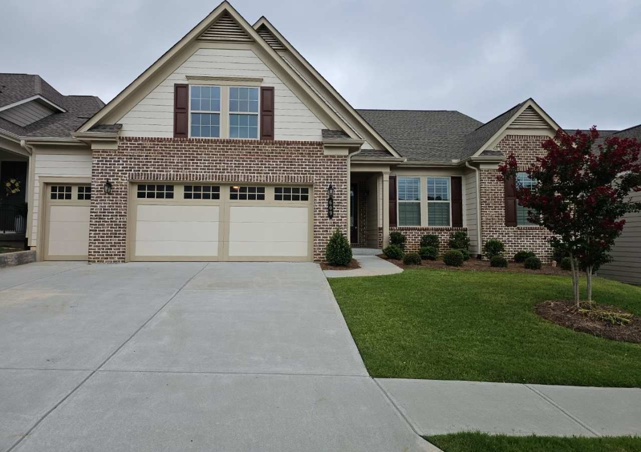 Cresswind Peachtree City, 3 Bedroom, 2 Bath for $3600