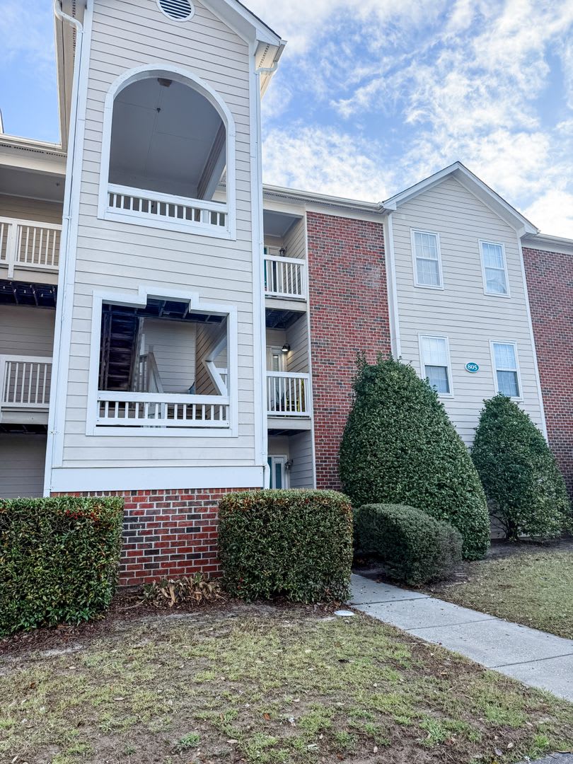 805 March Court Unit J