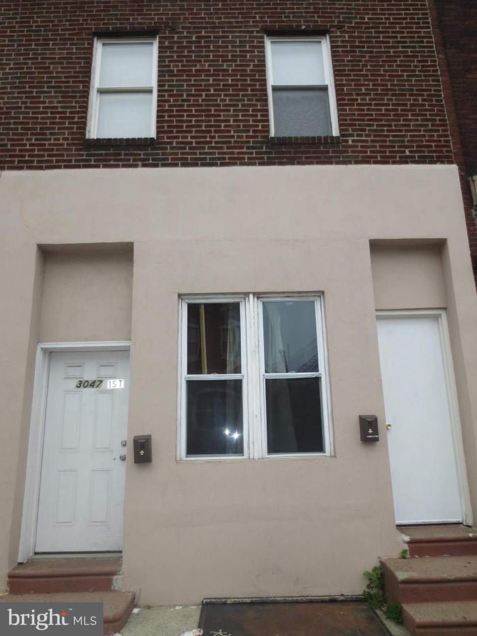 3047 FRANKFORD Avenue unit: 2Nd Floor