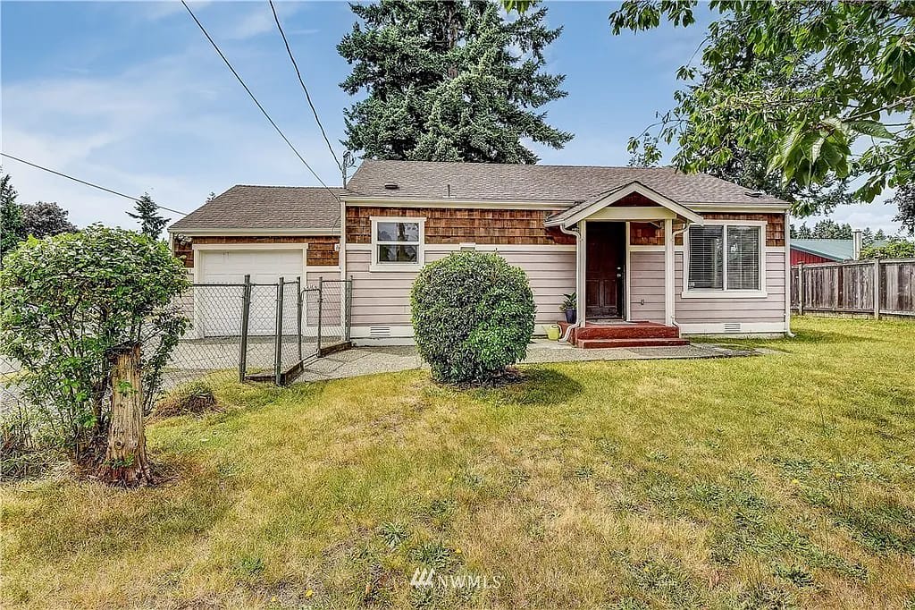 2201 Union Avenue Northeast