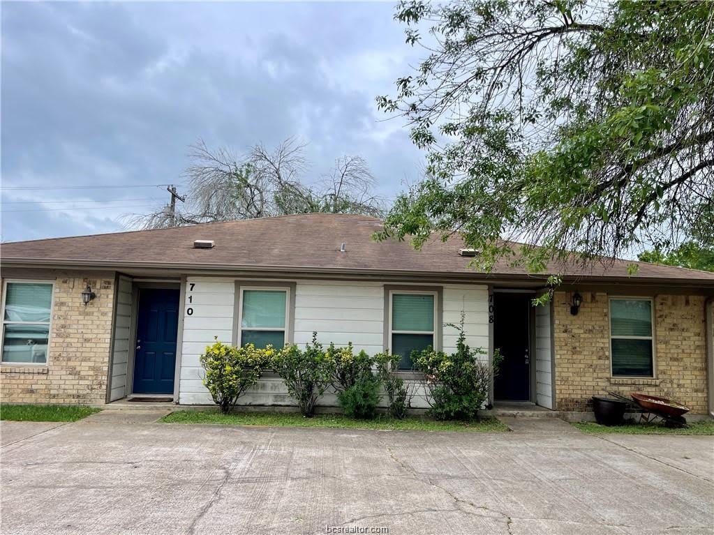 708 San Benito Drive