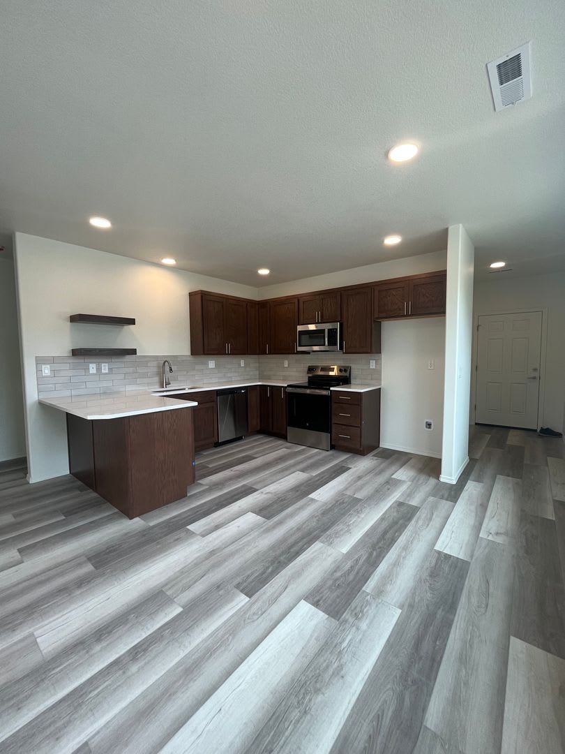 Brand New Construction 3-Bedroom 2.5-Bathrrom Townhouse