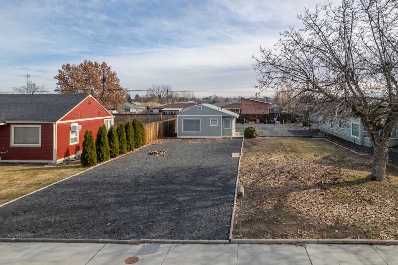 1 Bedroom 1 Bath Home for Rent!!