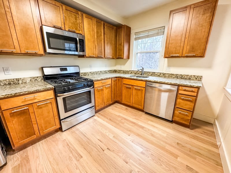 54 Wendell Street - 2