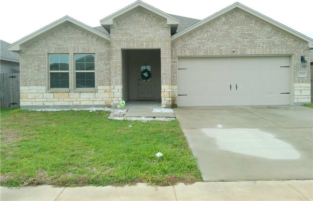 7901 Bullrider Drive