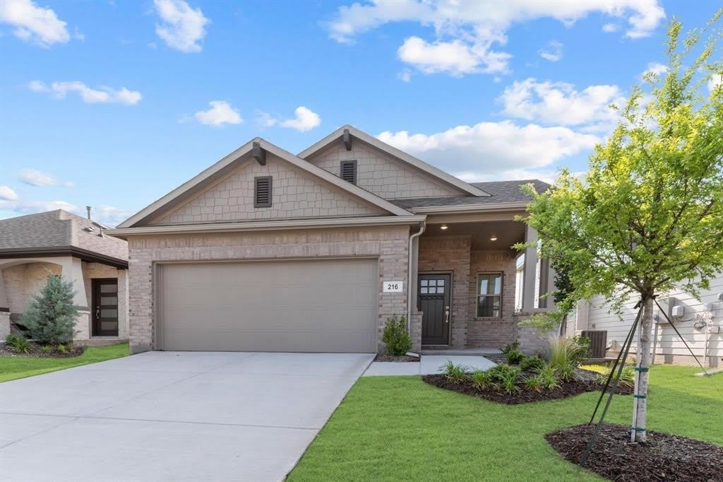 216 Town Park Avenue