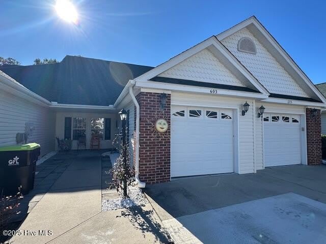 603 Sunset Oaks Lane unit: 603