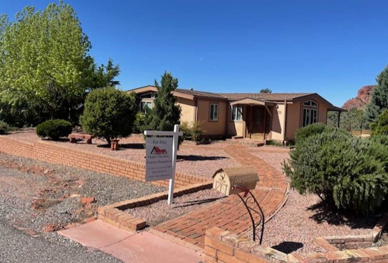 2 Bedroom 2 Bath Contact Property Pros 928-634-7710