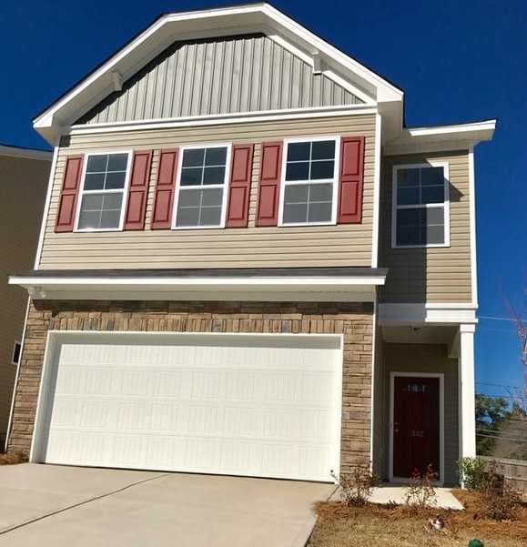 AWARD-WINNING HOME IN GATED EAGLE PARK COMMUNITY